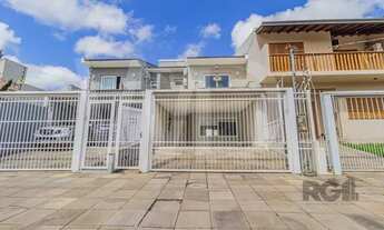 Imagem: Casa em Jardim Itu