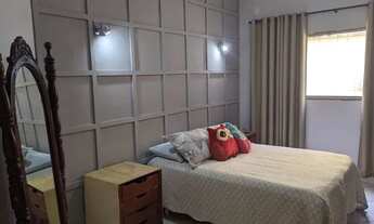 Imagem 6: Sobrado com 4 suítes (3 closets) - Lote de 480m² - 509 Sul - 800 mil reais