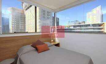 Imagem 7: Apartamento para alugar no bairro Itaim Bibi - São Paulo/SP, Zona Oeste