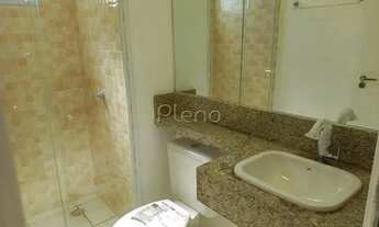 Imagem 2: Apartamento à venda na Vila Mimosa - Campinas/SP