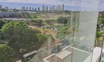 Imagem 2: Apartamento Padrão em Ribeirão Preto