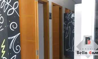 Imagem 2: Salão Comercial no Tatuapé com 115 m2