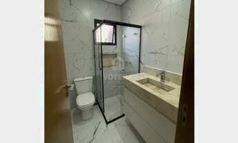 Imagem 5: Linda Casa Térrea - Jardim Bréscia - Indaiatuba/SP