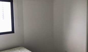 Imagem 7: Apartamento para alugar 2 quartos com móveis fixos