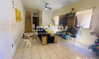 Imagem 2: Casa para alugar, 120 m² por R$ 2.000,00/mês - José de Alencar - Fortaleza/CE