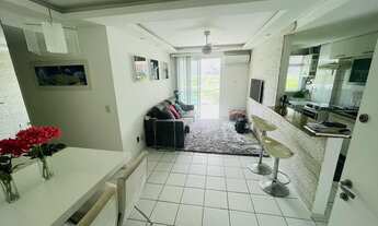 Imagem 4: Apartamento para venda possui 65 metros quadrados com 2 quartos