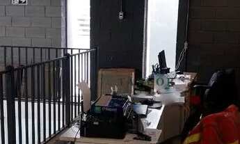 Imagem 3: Loja a vendacom renda ao lado do Metro Sumare