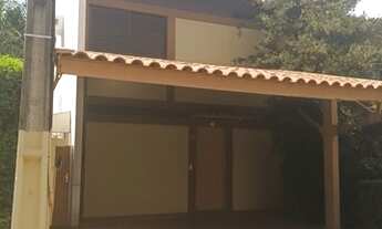 Imagem 2: Casa de condomínio sobrado para aluguel tem 100 mts² com 3 quartos