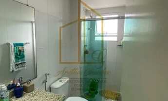 Imagem 4: Apartamento no Condomínio Acqua, Parque Dez, com 2 quartos - 1 suíte