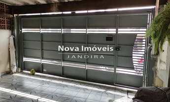 Imagem 3: Jandira - Casa Padrão - Centro