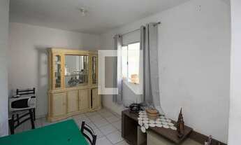 Imagem 3: Casa para Aluguel - Vila Formosa, 1 Quarto, 40 m2