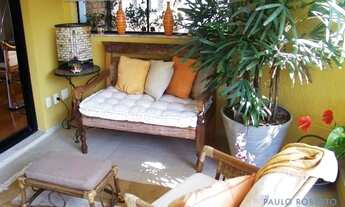 Imagem 5: APARTAMENTO - PANAMBY - SP