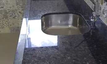 Imagem 5: Apto de 1 quarto com vaga de garagem