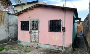 Imagem 3: Conjunto Lula Casa com 2 dormitórios