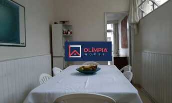 Imagem 6: Apartamento Venda 4 Dormitórios - 207 m² Higienópolis