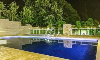 Imagem 7: Apartamento com 2 dormitórios à venda, 48 m² por R$ 145.000,00 - Jardim Califórnia - Maríl