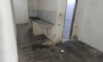 Imagem 3: Casa com duas frentes