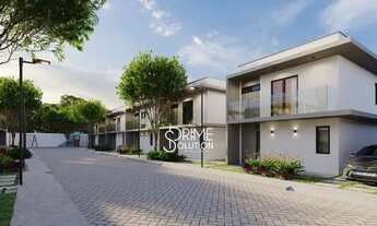 Imagem 4: HR - Ótima oportunidade - casa de Condomínio Dom Antônio - Jardim Eldorado