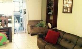 Imagem 2: Apartamento á venda, 90 m², 3 Dormitórios, 1 Suite, 1 Vaga