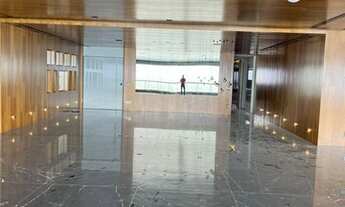 Imagem 6: Apartamento para venda tem 412 metros quadrados com 3 quartos em Vitória - Salvador - BA