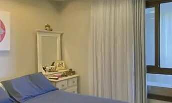 Imagem 4: Apartamento para venda com 51 metros quadrados com 1 quarto em Alphaville I - Salvador - B