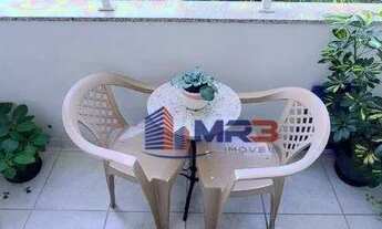 Imagem 5: Apartamento com 2 quartos à venda, 67 m² por R$ 170.000 - Praça Seca - Rio de Janeiro/RJ