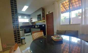 Imagem 2: Casa com 5 dormitórios à venda, 155 m² por R$ 840.000 - Morada de Interlagos - Vila Velha