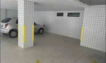 Imagem 7: QUARTO E SALA 1 QUADRA DO MAR