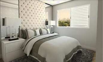 Imagem 2: Urbanova - The Gold - 69,89m² 3 Dormitórios sendo 1 Suíte