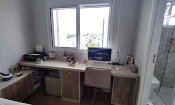 Imagem 7: Luminus Residence -Coroa do Meio