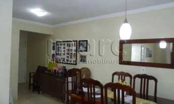 Imagem: SÃO PAULO - Apartamento Padrão - CAMBUCI