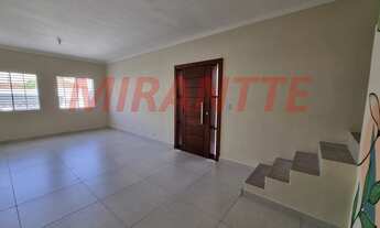 Imagem 2: Sobrado Novo 109m, 3 dormit. (1suite) e 2 vagas na Zona Norte de SP