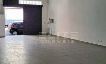 Imagem 2: Salão para alugar, 150 m² por R$ 4.820,00/mês - Centro - São Caetano do Sul/SP