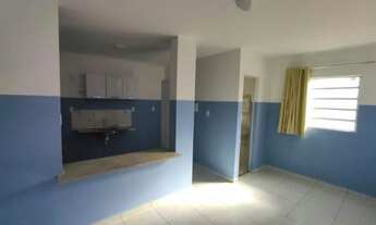 Imagem 2: APARTAMENTO Apartamento com 2 dormitórios