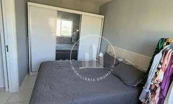 Imagem 4: Apartamento com 3 dormitórios à venda, 70 m² por R$ 385.000,00 - Passa Vinte - Palhoça/SC