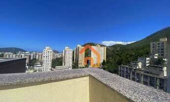 Imagem 5: Cobertura 2 quartos linear com lazer completo, Santa Rosa!!!!!