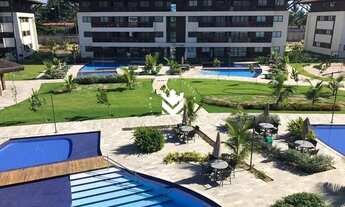 Imagem: Edifício Cupe Beach Living - Aproveite