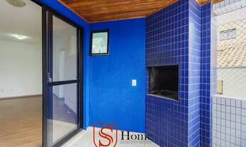 Imagem 3: Apartamento 2 quartos e 1 vaga para aluguel no Água Verde em Curitiba