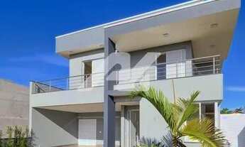 Imagem: Casa - Parque Brasil 500 - Paulínia