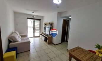 Imagem 3: Apartamento com 2 dormitórios à venda, 74 m² por R$ 560.000,00 - Barra da Tijuca - Rio de