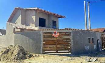 Imagem: Casa com 2 dormitórios à venda, 92 m²