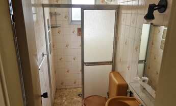 Imagem 4: Cobertura para aluguel e venda possui 60 metros quadrados com 2 quartos