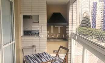 Imagem: Apartamento para venda tem 130 metros quadrados