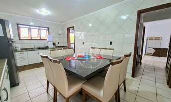 Imagem 5: Casa à venda, 307 m² por R$ 910.000,00 - Serraria - São José/SC