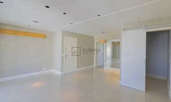 Imagem 6: Apartamento Locação Vila Clementino 103 m² 3 Dormitórios