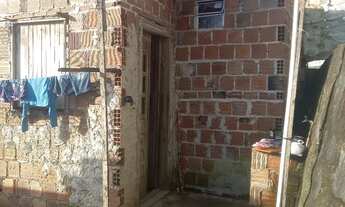 Imagem 2: Vende-se uma casa em dois irmãos (sitio dos pintos)