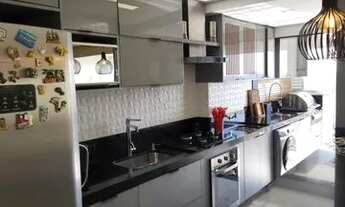 Imagem 6: Apto. - Penha - 2 dorms., 1 suíte, 2 vagas, sacada gourmet