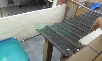 Imagem 3: Rio de Janeiro - Casa Padrão - Bonsucesso