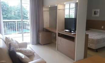 Imagem 3: Apartamento para locação com 1 dormitório próximo ao INCOR