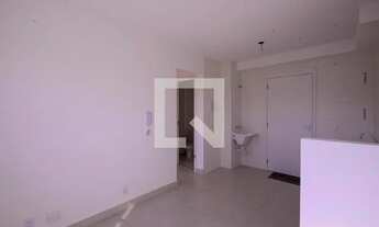 Imagem 3: Apartamento para Aluguel - Sacomã, 2 Quartos, 33 m2